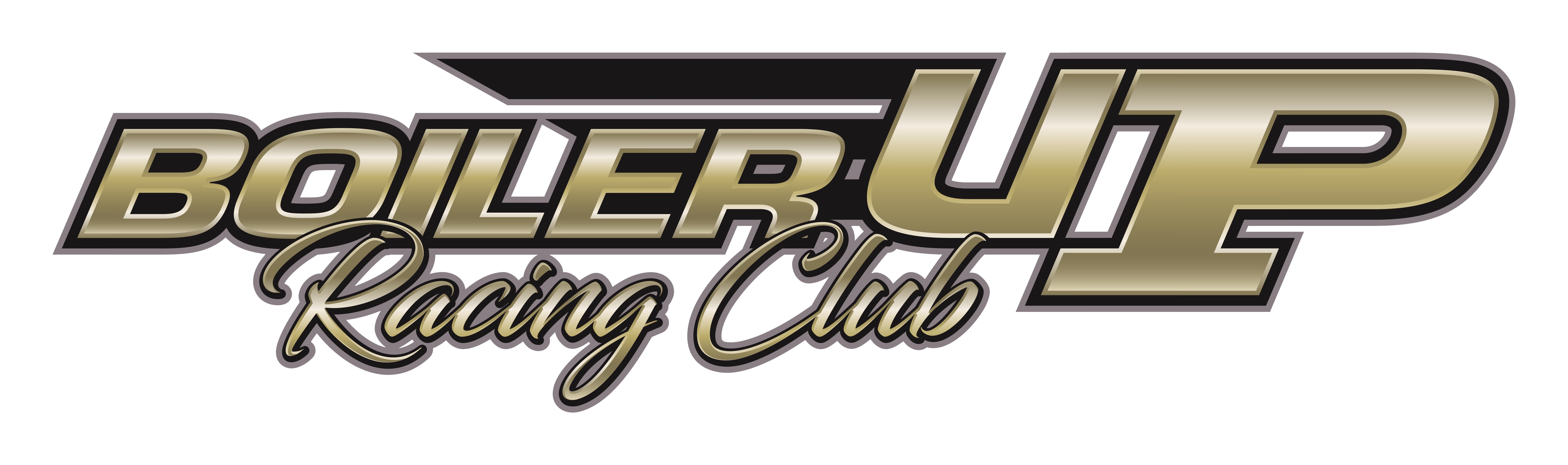 Boiler Up Racing Logo