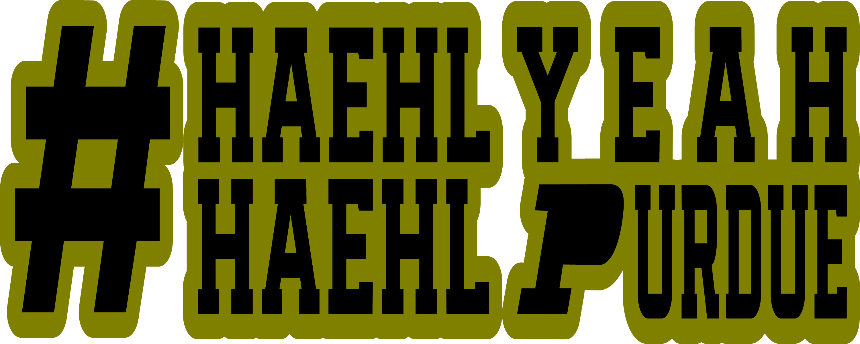 Haehl Family